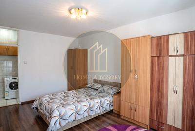 Garsonieră  | Astra | Ideală pentru locuit sau investiție - 3