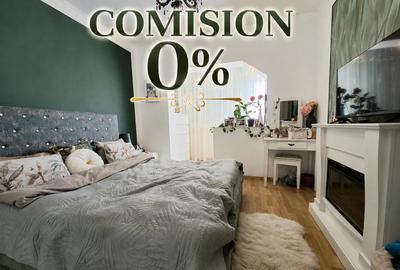 Apartament cu 4 camere decomandat, mobilat în Codlea