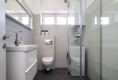 Apartament modern | Centrala proprie | Ultracentral | GalDan - 11