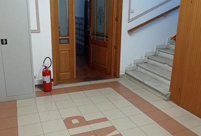 Spatii cladire birouri Magheru metrou - 7