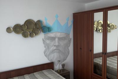 Apartament 3 Camere Tineretului Bucuresti - 8