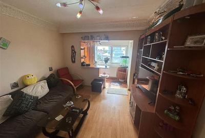 Ap 3 cam, Sud P-uri, 76 mp utili, et4/4 cu acoperis,CT,imbunatatit - 12