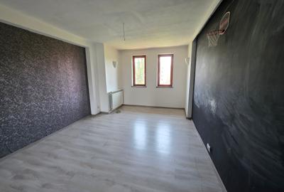 Apartament 4 camere decomandate Ateneul Roman, zona pietonala 100mp - 4