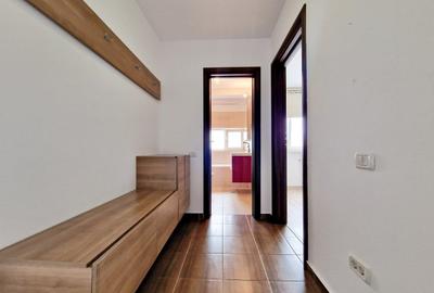 Apartament 2 camere decomandat – Bd. Brâncoveanu / Marie Curie - 9