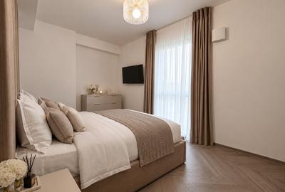 Primavera Campus | Apartament 2 Camere de Inchiriat | Parcare subterana inclusa - 2