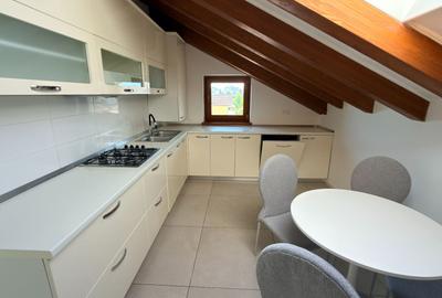 Apartament 3 camere modern zona Calea Dumbravii - 6