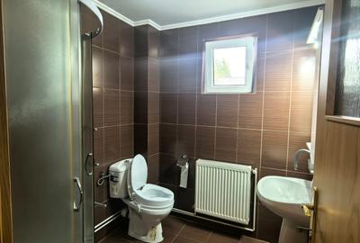 Casă 130mp ,P+E, teren 891 mp – Breaza, Prahova - 6