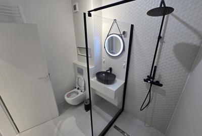 Regie Residence Prima Inchiriere Apartament  2 Camere  LUX, 7 Min M Grozavesti - 12