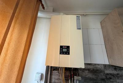 Apartament 2 camere decomandate zona Strand - 25