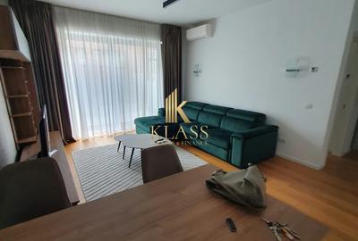 Apartament cu 3 camere decomandat, mobilat în Șoseaua Nordului