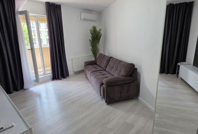 Militari Apusului apartament 2 camere de inchiriat bloc nou - 5