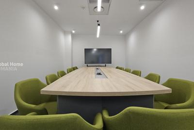 Birouri Premium | Coworking | Ultracentral | Stirbei Voda - 14