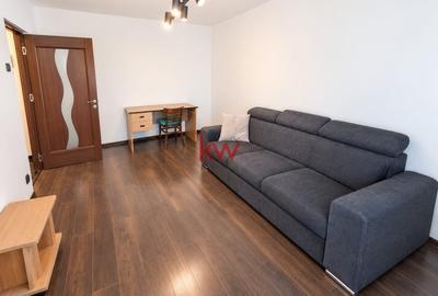 Apartament proaspat renovat, la prima inchiriere, totul nou, langa Hala Centrala - 4