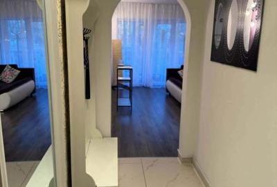 Lujerului-stradal-Metrou,apartament modern 2 camere , 80 mp - 8