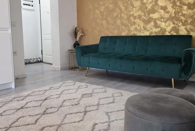 Inchiriere apartament 2 camere Frumoasa-Poitiers Towers - 9