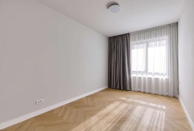 AFI Home North - Pipera | 3 Camere | Metrou | Pet Friendly | Etajul 1 - 7