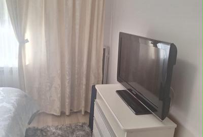 Apartament 2 camere 54 mp, decomandat, la cheie, mobilat si utilat - 2