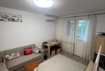 Apartament cu 2 camere decomandat, mobilat în 1 Decembrie 1918