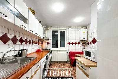 Apartament 3 camere de inchiriat – zona Parc Drumul Taberei, mall - 9
