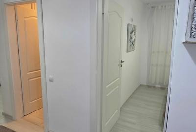 2 camere Nicolae Grigorescu - Piata Salajan *parcare ADP* - 5