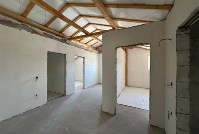 Casa la gri Ghercesti - 4