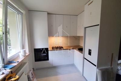 Apartament 2 camere, RENOVAT COMPLET și MOBILAT modern — Gheorgheni - 11