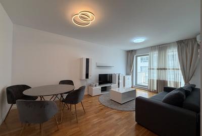 APARTAMENT 2 CAMERE | LUXURIA | LOC DE PARCARE SEPARAT - 1