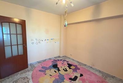 Apartament 4 camere mobilat, Calea Călărașilor - 12