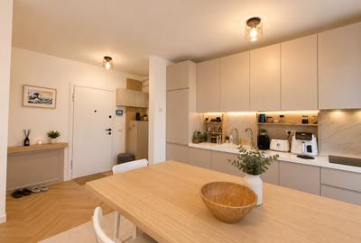 2 Camere|Tip Penthouse|Terasa|Parcare| Bloc 2025 | Parcare Subterana - 9