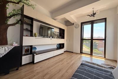 Apartament cu 3 camere decomandat, mobilat în 1 Mai