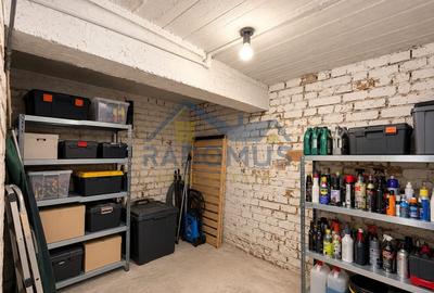 Apartament Dublu - 5 camere - 100 mp Utili - 2 boxe - Mihai Bravu - 19