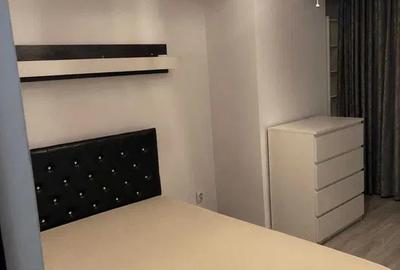 Apartament cu 2 camere decomandat, mobilat în Berceni