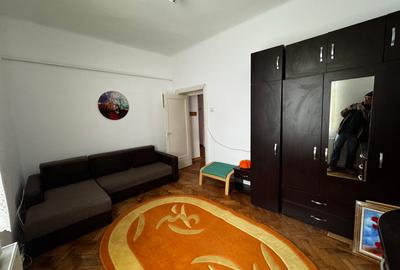 Stefan cel Mare 3min. metrou, Str. Tunari, 3 camere, et.1/P+1, centrala proprie - 4