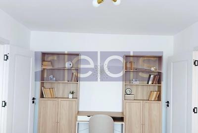 VANZARE APARTAMENT 2 CAMERE CENTRALA PROPRIE 51MP TITAN BABA NOVAC PARK IOR - 4