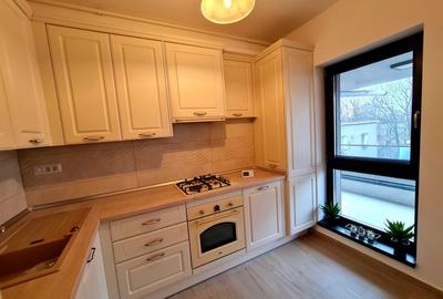 AP 3 Camere Floreasca ( Lux ) - 3