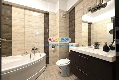 Apartament 2 camere de inchiriat Militari Residence - Rezervelor - 7