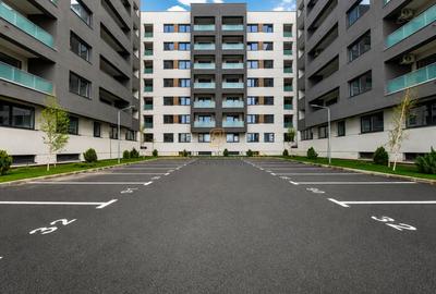 Apartament 2 camere, decomandat, Mall Grand Arena, Bd. Brancoveanu - 3