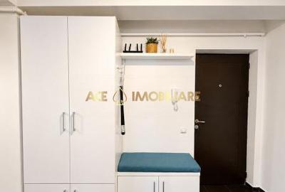2 Camere de inchiriat | Popesti Leordeni | Metrou | Parcare | Centrala - 11