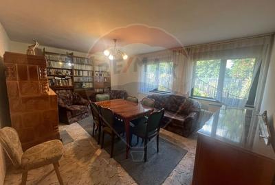 Vilă 6 camere, Păulești — vis-a-vis de parc, langa padure - 6