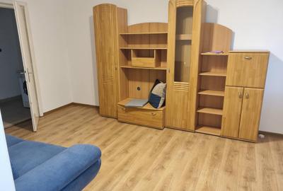 CI674 Telegrafului-Badea Cartan,2 camere,Parter - 1