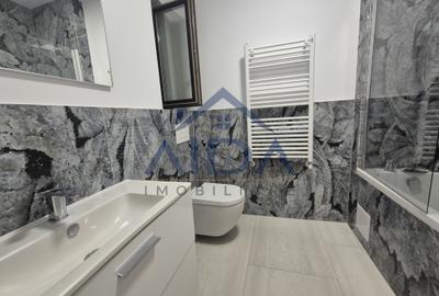 Apartament cu 3 camere, complexul Monarch Residence, parcare, centru - 5