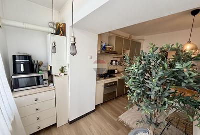 Apartament 3 camere etaj 3 zona Brailei Allure Spa - 3