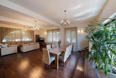 Vila moderna P+1+M Th. Pallady-Ikea-Hills*Catelu*285 mp utili*534mp teren* - 4