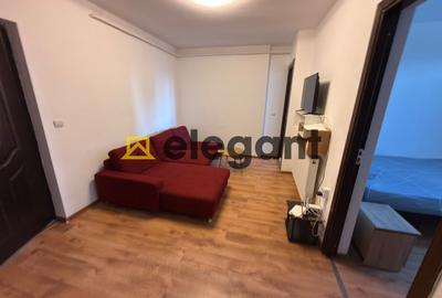 Apartament cu 3 camere semidecomandat, mobilat în George Enescu