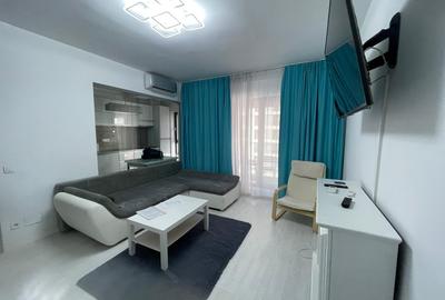 Apartament 2 Camere | Decomandat | 21 Residence | Parcare - 2