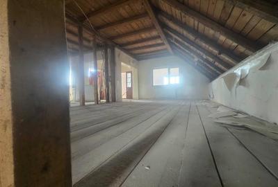 Cladire multifunctionala | Burdujeni | 730 mp teren | C-5864 - 7