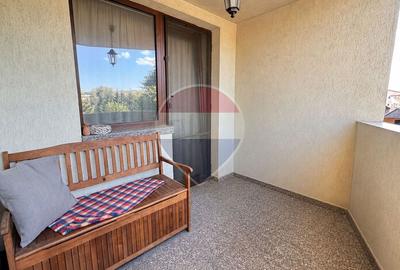 Apartament cu 2 camere de inchiriat, Str. Tautiului, Floresti - 1