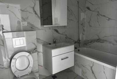 Apartament 2 camere de inchiriat – Str. Solstițiului nr 69  Bloc Nou - 6