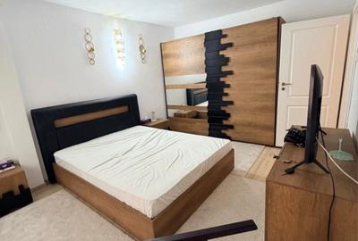Apartament cu 2 camere decomandat în Tomis Nord