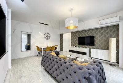 Apartament cu 2 camere, modern, parcare subterana, zona Calea Turzii - 4
